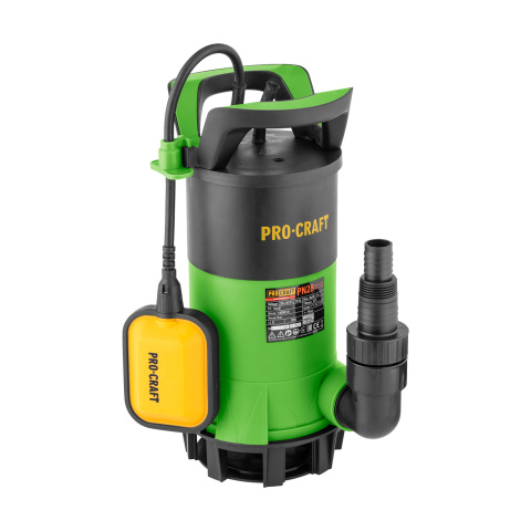 Čerpadlo ponorné Procraft PN28 | PN28